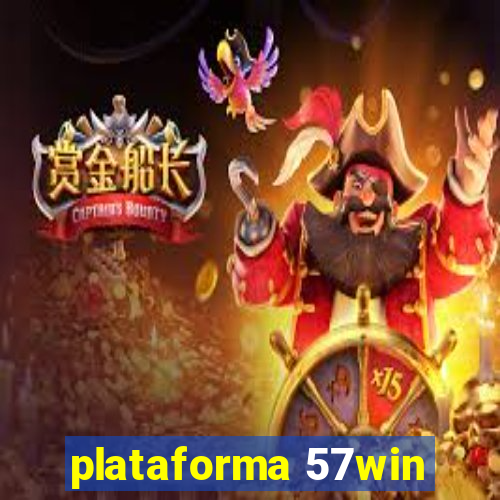 plataforma 57win